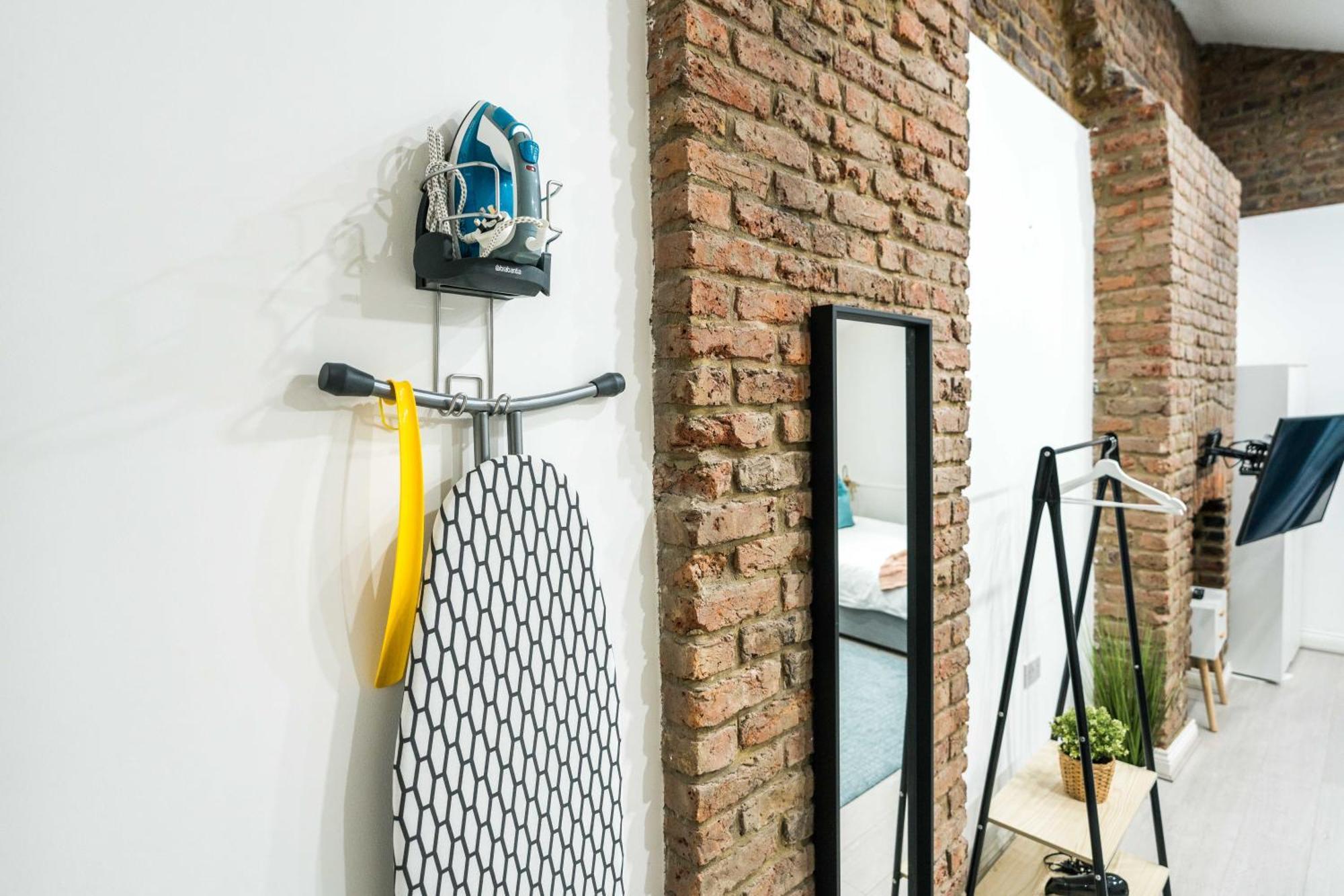 S1-4 Central Studios - Self Equipped- 15 Minutes To Oxford Street & Marble Arch Londres Exterior foto